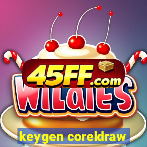keygen coreldraw